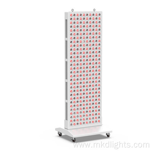 Infrared Red Light Therapy Skin Tightening Anti Gging